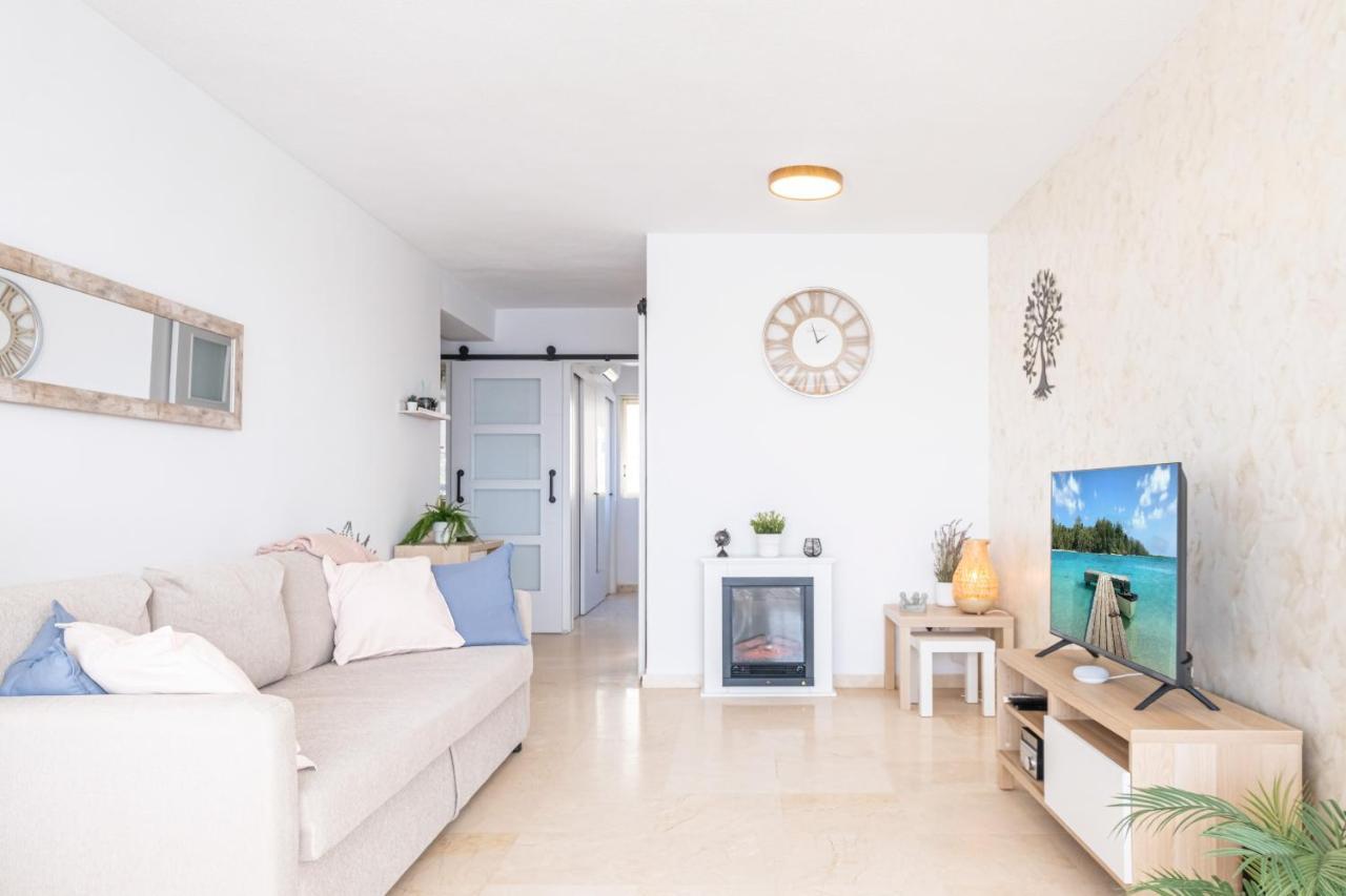 Don Miguel Apartment 9-C Levante Beach Benidorm Exteriör bild